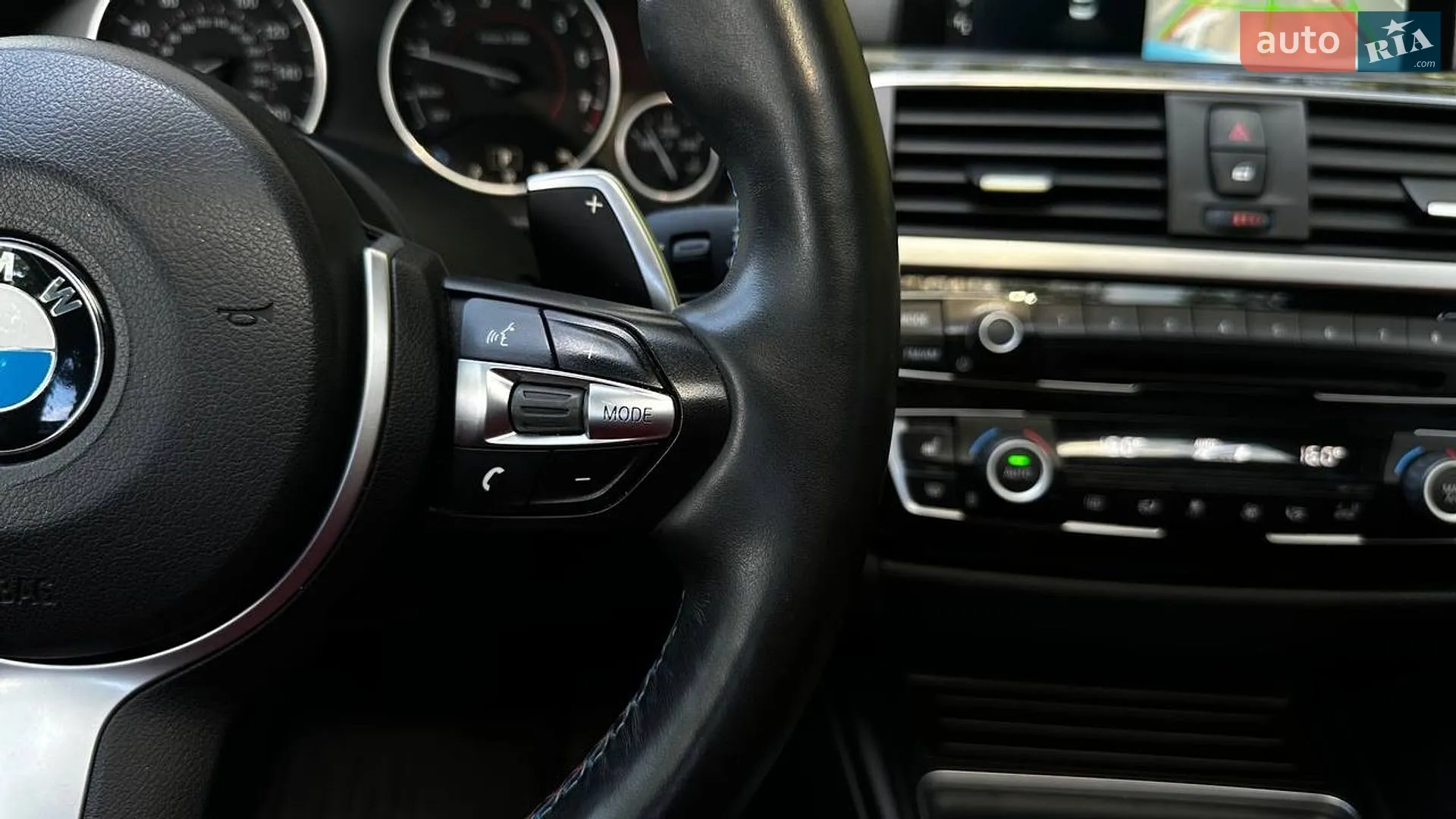 2015 BMW 3er - мініатюра 17