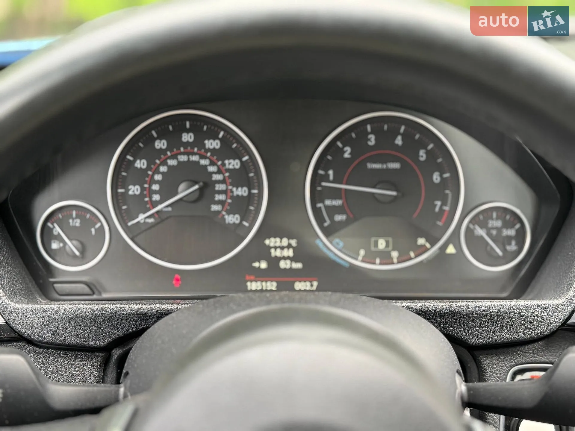2013 BMW 3er - мініатюра 17