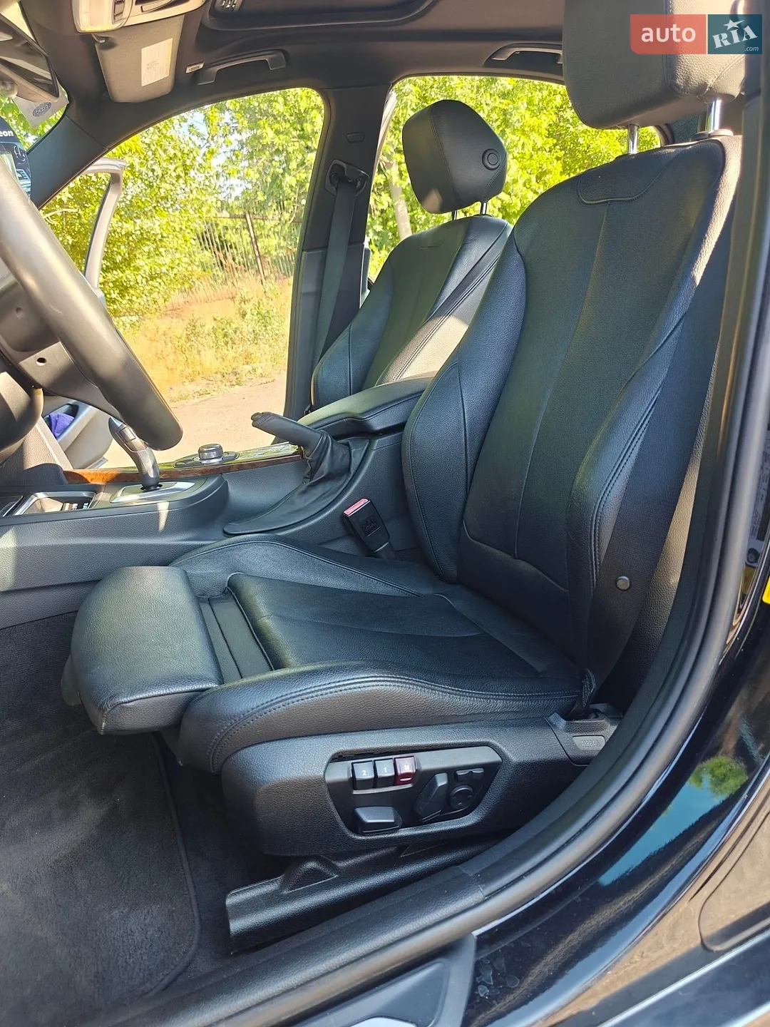 2013 BMW 3er - мініатюра 16
