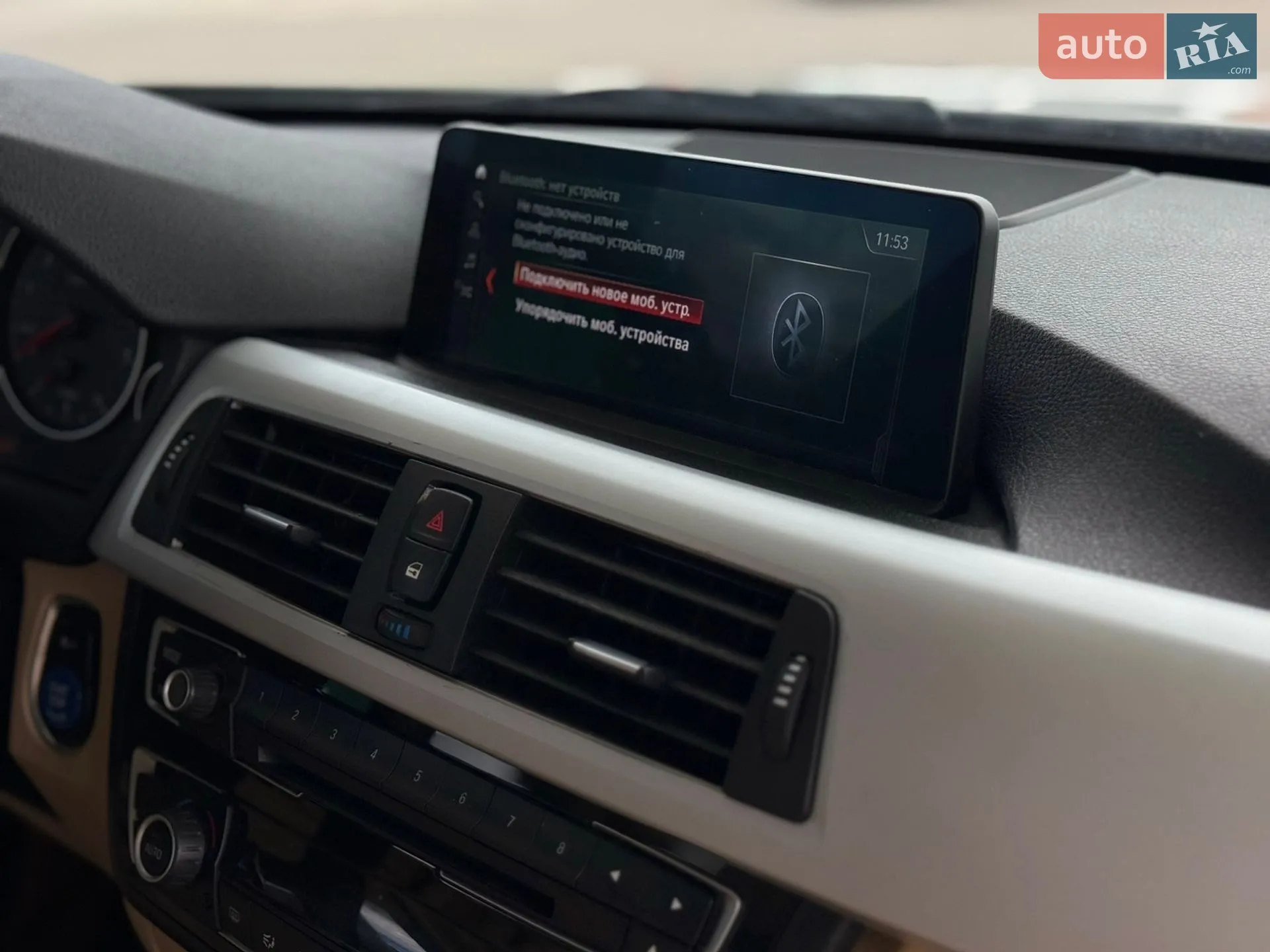 2012 BMW 3er - мініатюра 19