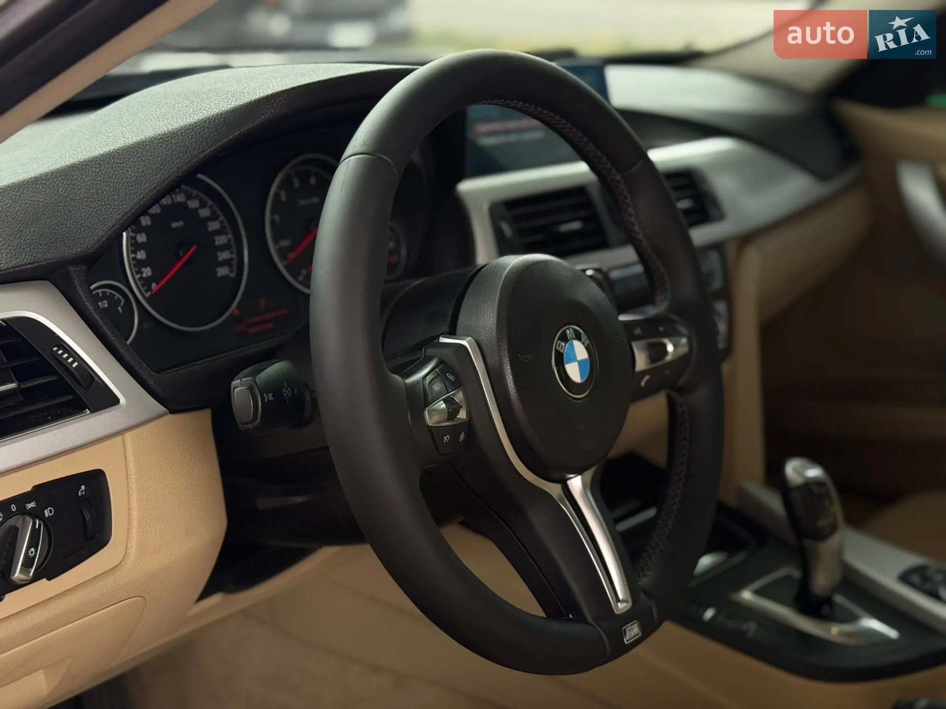 2012 BMW 3er - мініатюра 37