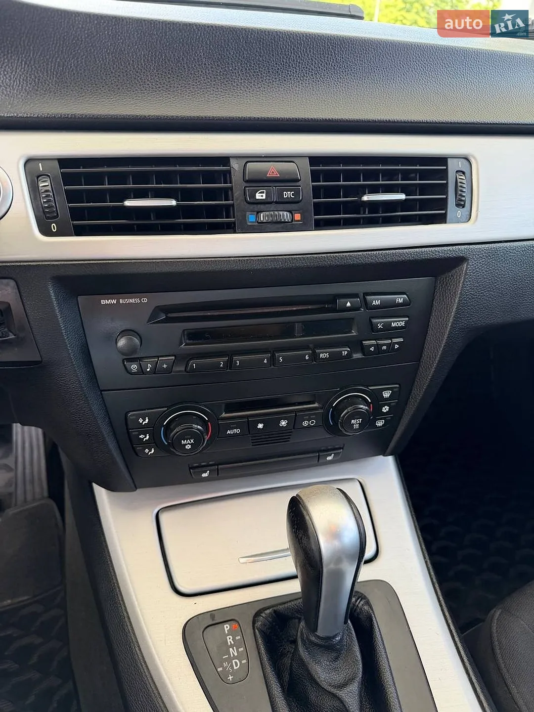 BMW 3 Series 2005 VIN WBAVA71080VA42235 фото оголошення 12 з 16