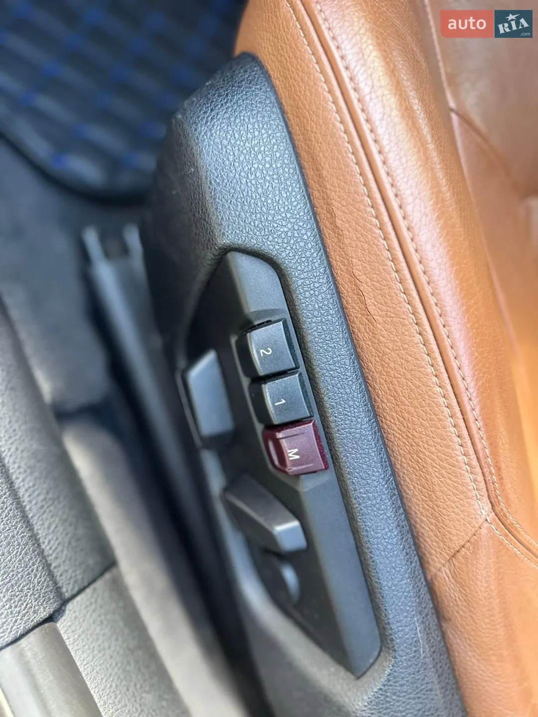 2012 BMW 3er - мініатюра 15