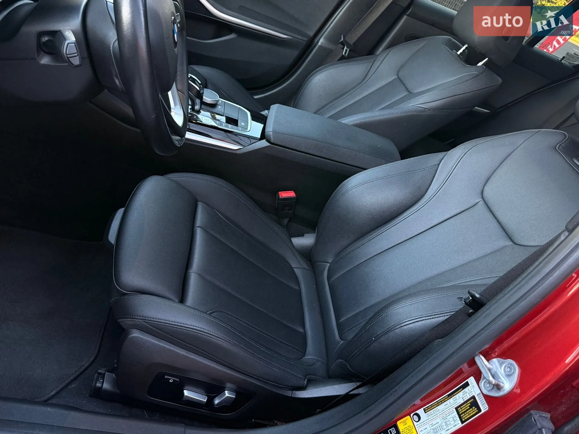2021 BMW 3er - мініатюра 50