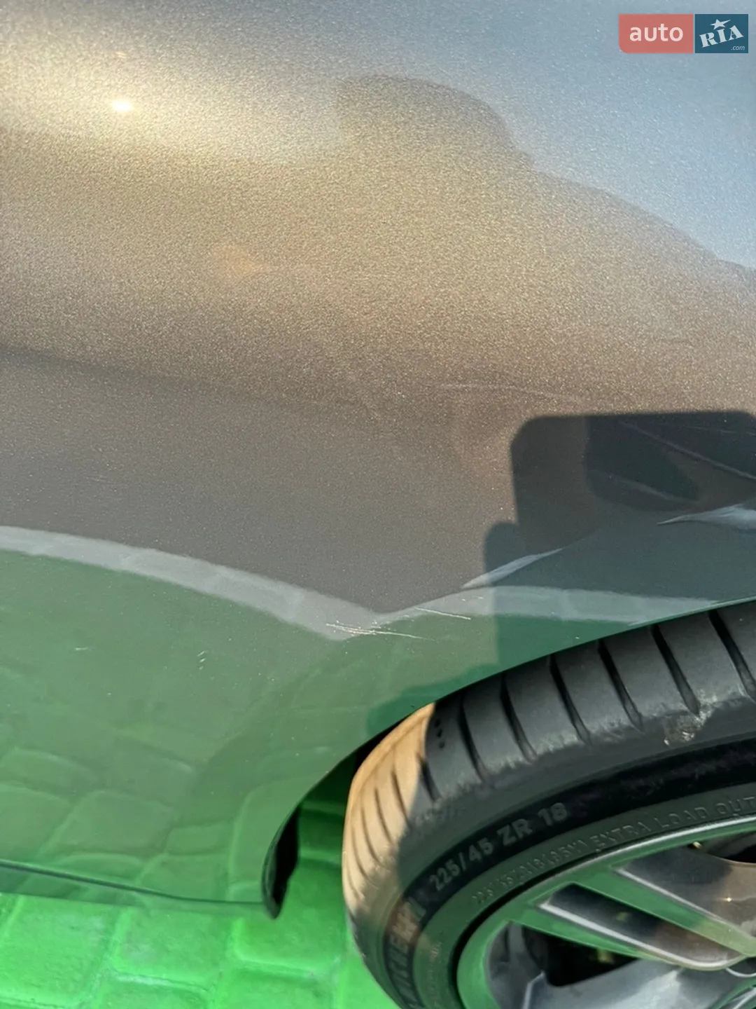 BMW 3 Series 2017 VIN WBA8B7G33HNU37816 фото оголошення 6 з 34