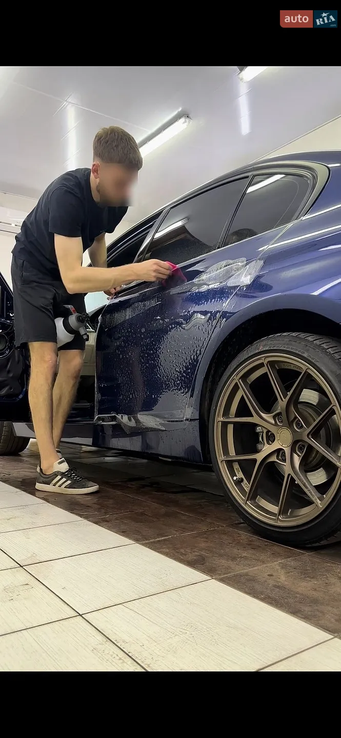 2015 BMW 3er - мініатюра 21