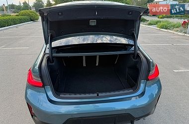 Седан BMW 3 Series 2021 в Кропивницькому