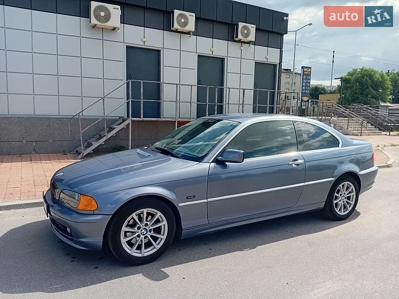 BMW 3 Series 1999 VIN WBABM11090JK01646 фото оголошення 4 з 45