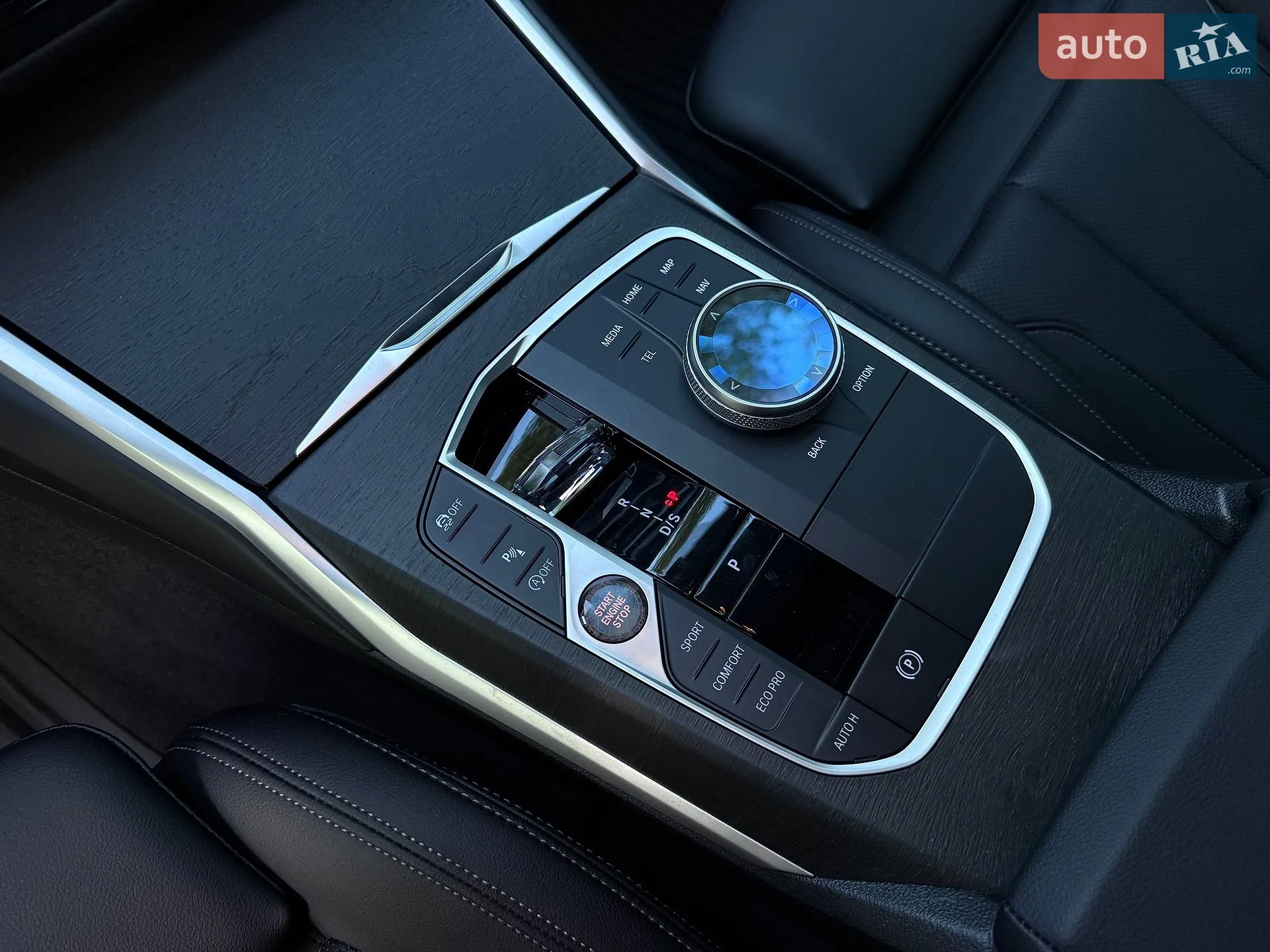 2023 BMW 3er - мініатюра 20
