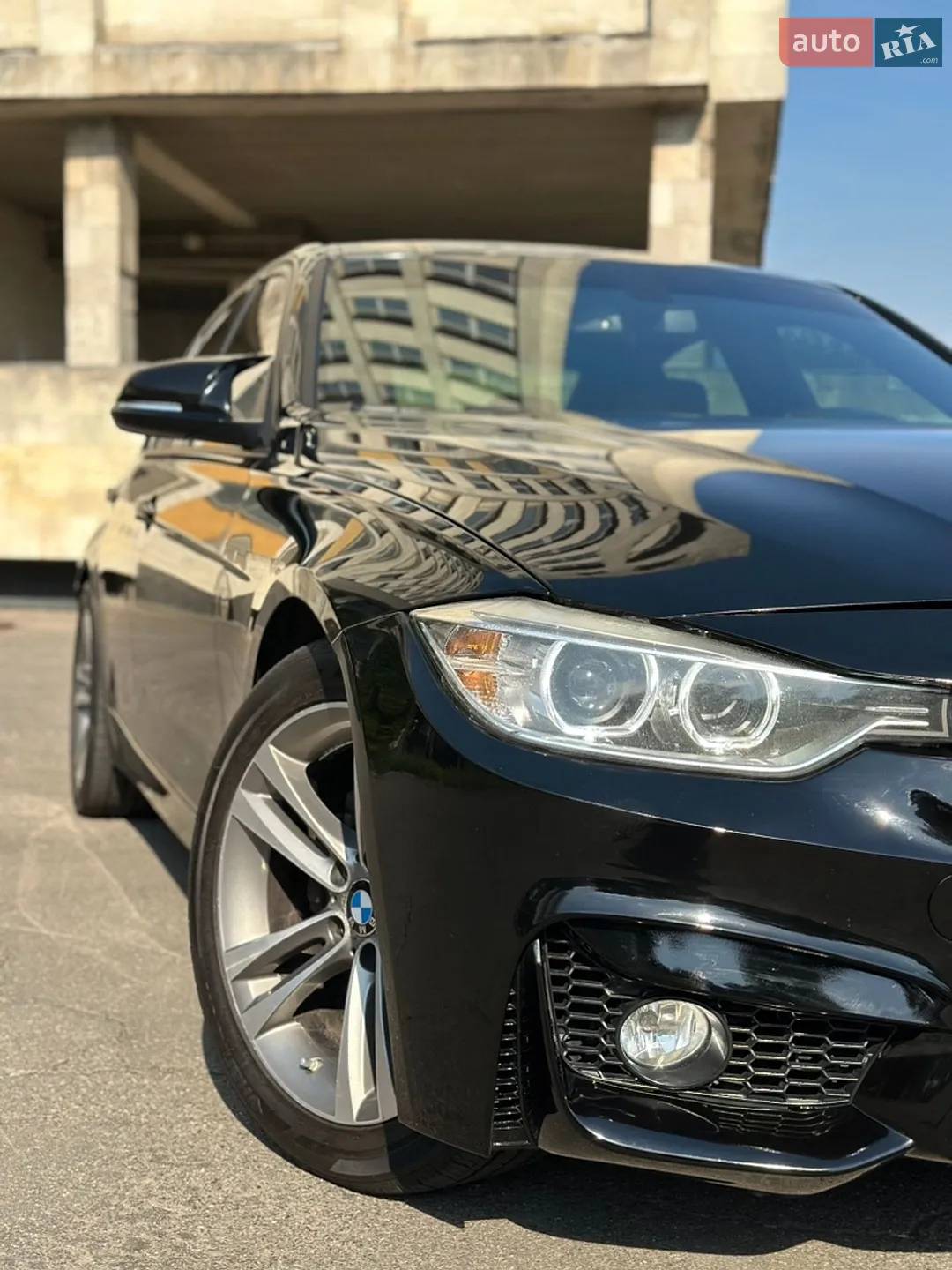 2013 BMW 3er - мініатюра 9