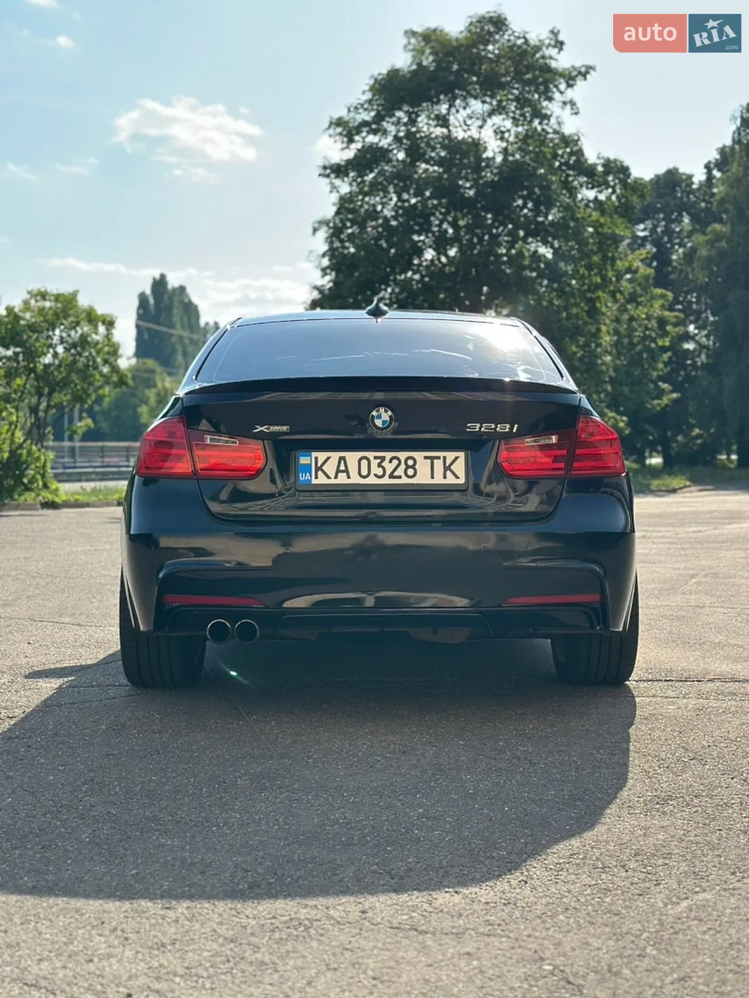 2013 BMW 3er - мініатюра 10