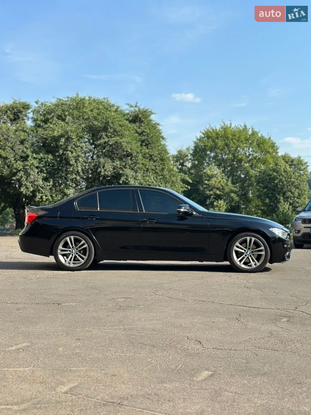 2013 BMW 3er - мініатюра 16