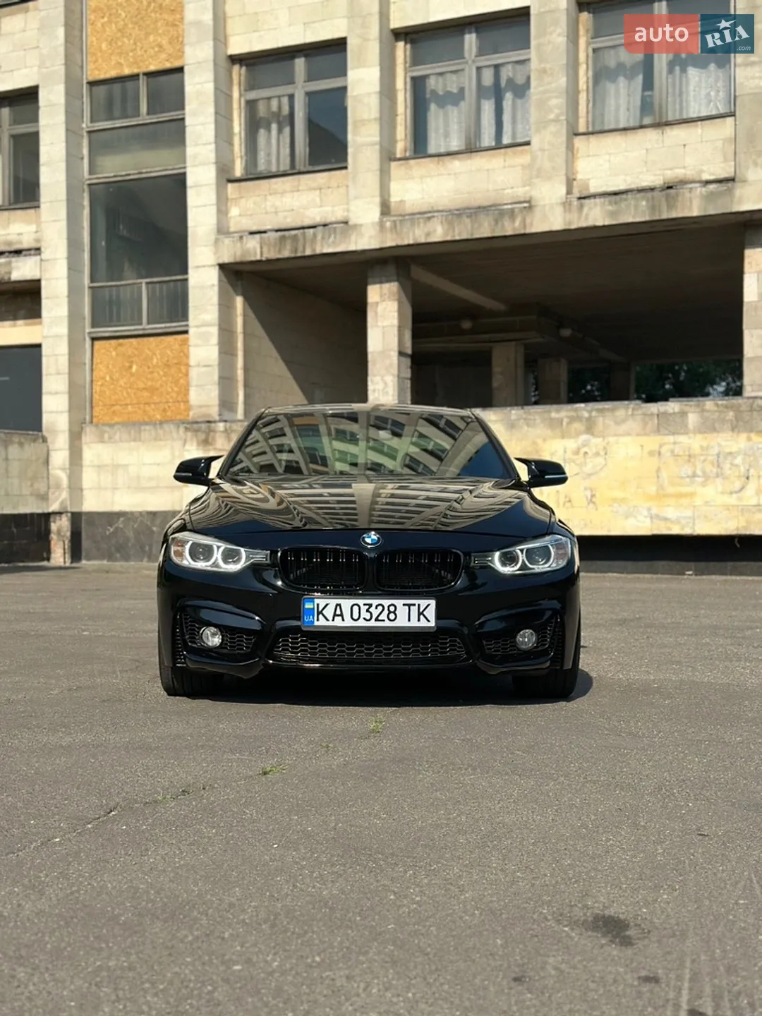 2013 BMW 3er - мініатюра 23