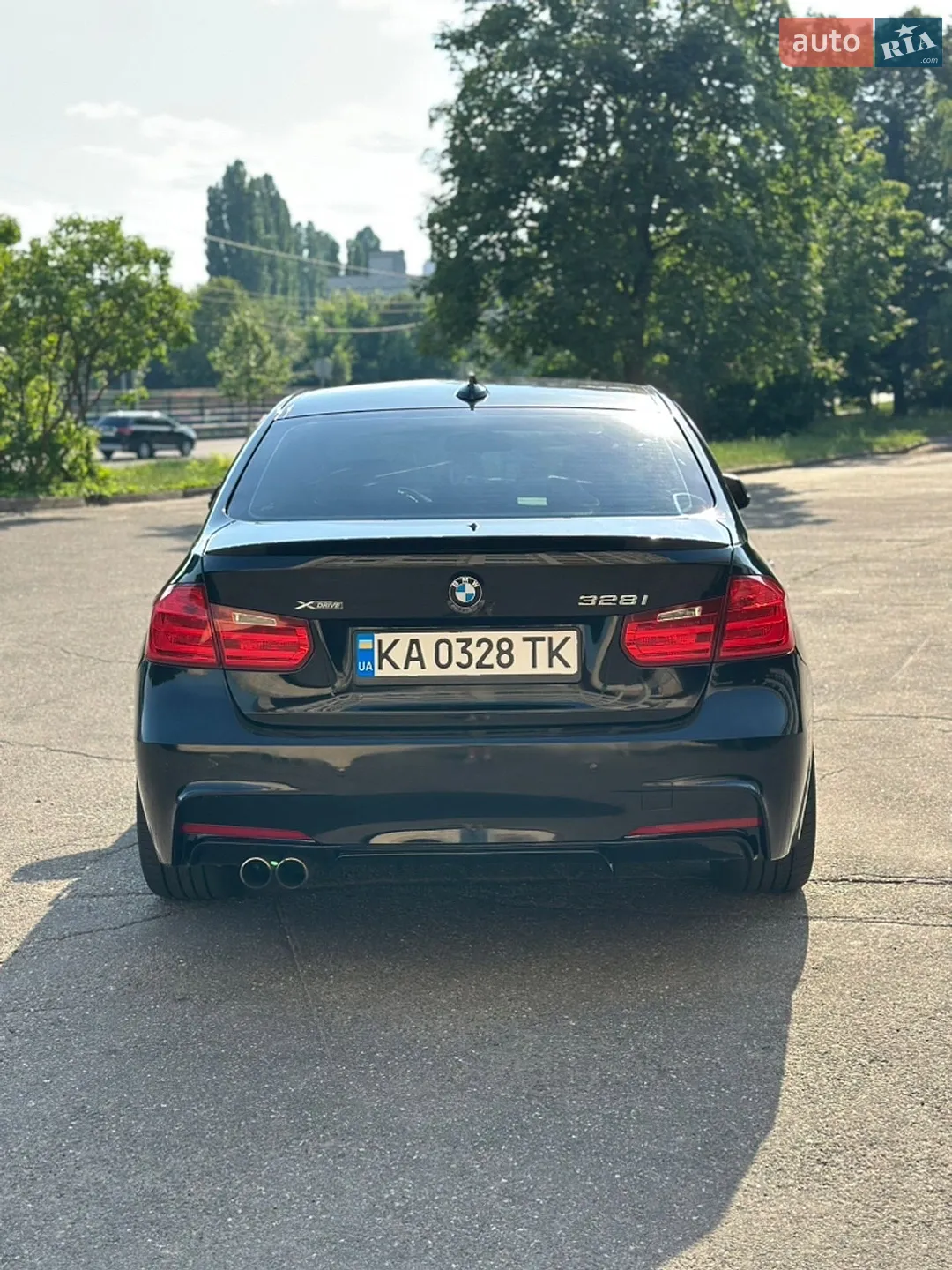 2013 BMW 3er - мініатюра 27