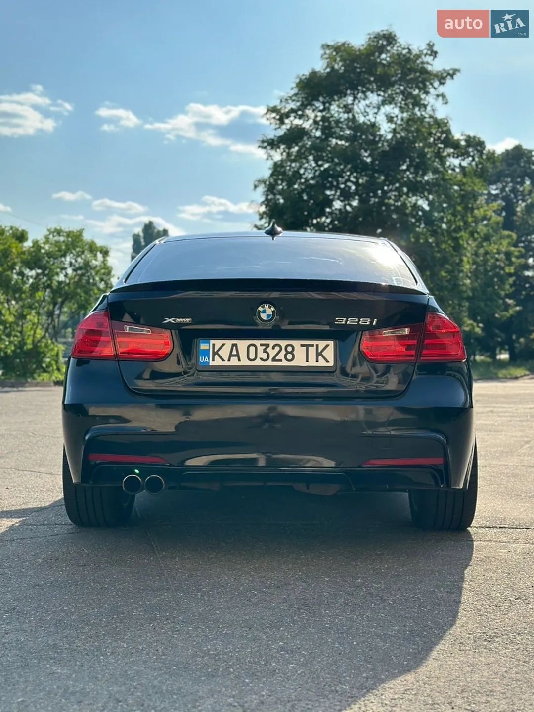 2013 BMW 3er - мініатюра 28