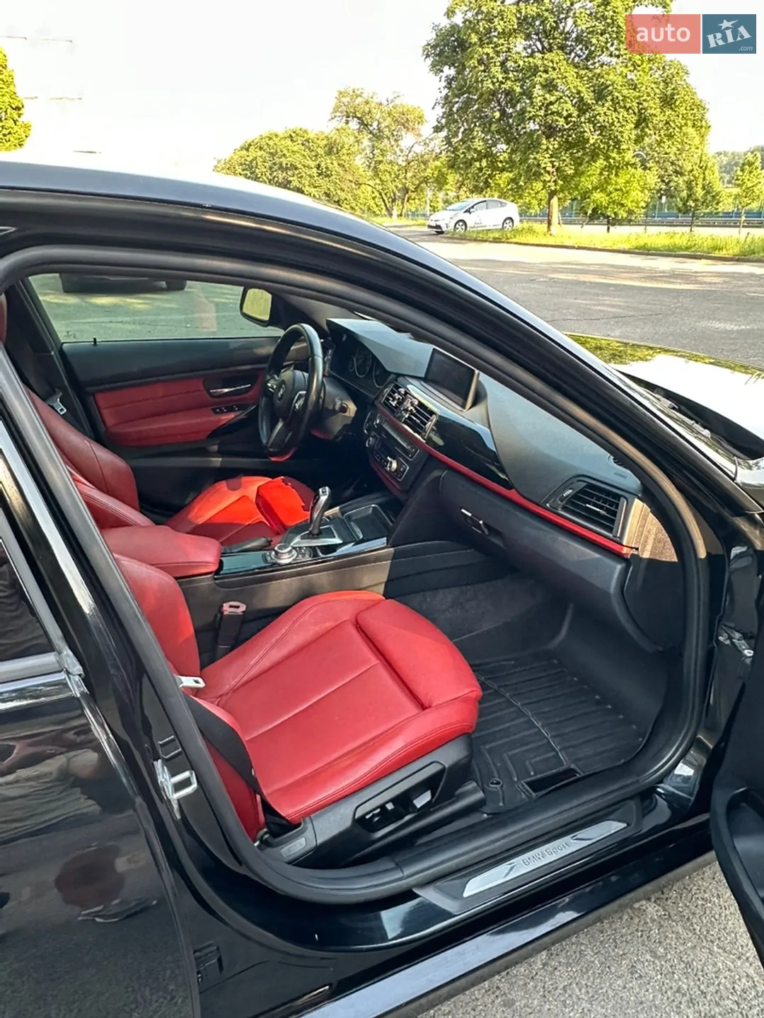 2013 BMW 3er - мініатюра 38