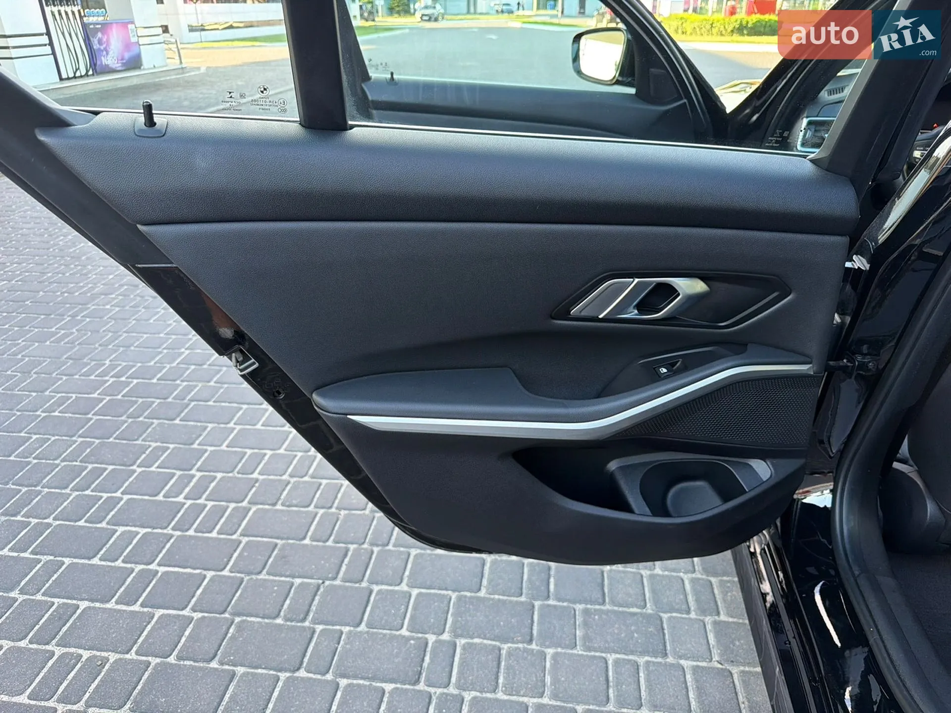 2019 BMW 3er - мініатюра 14