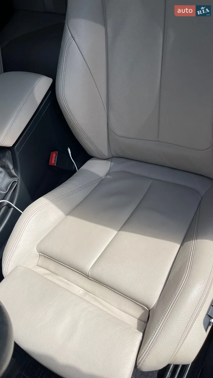 2017 BMW 3er - мініатюра 11