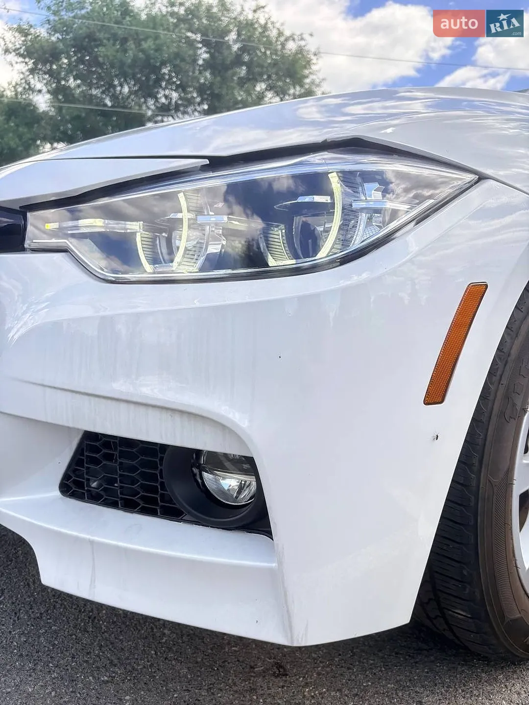 2018 BMW 3er - мініатюра 28