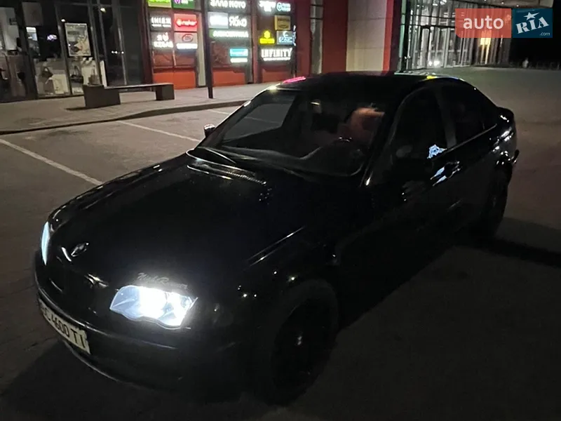 BMW 3 Series 2000 VIN WBAAL31030JJ67519 фото оголошення 37 з 72