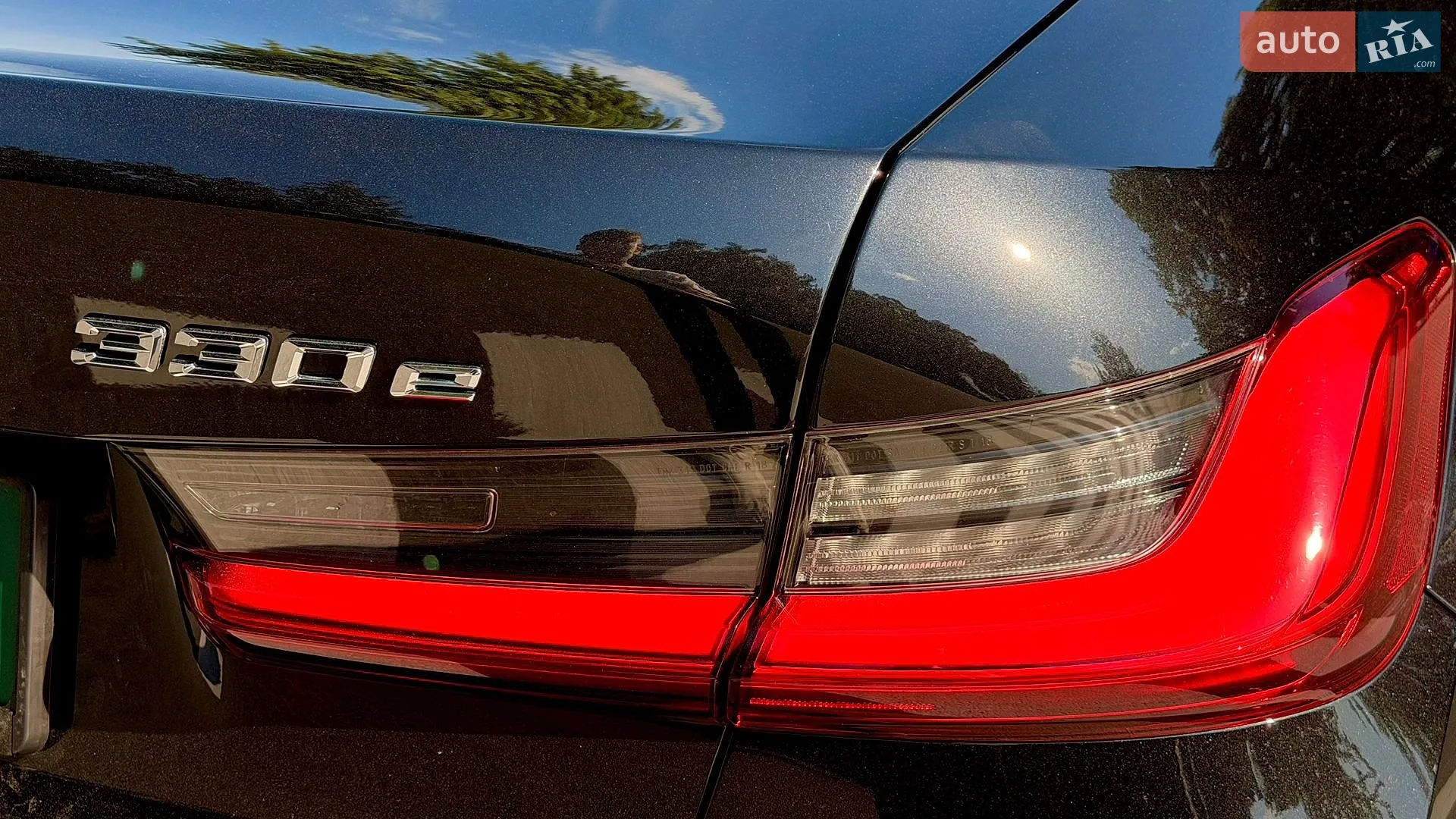 2021 BMW 3er - мініатюра 7