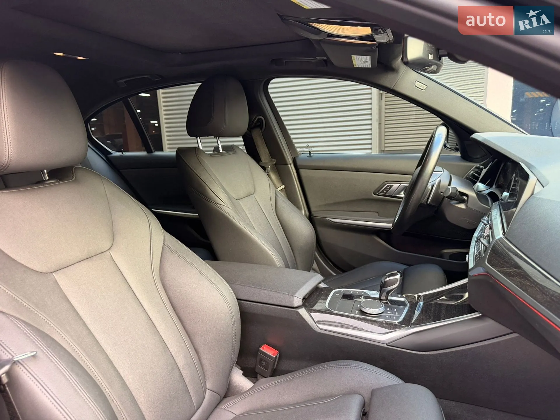 2021 BMW 3er - мініатюра 16