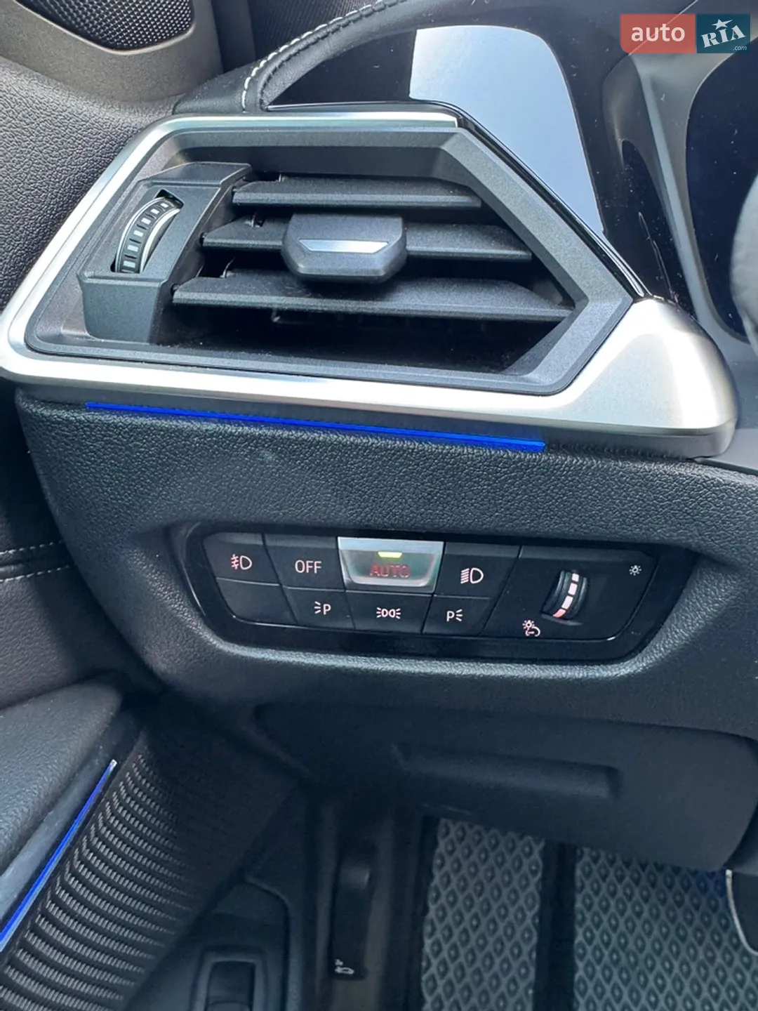 2018 BMW 3er - мініатюра 10