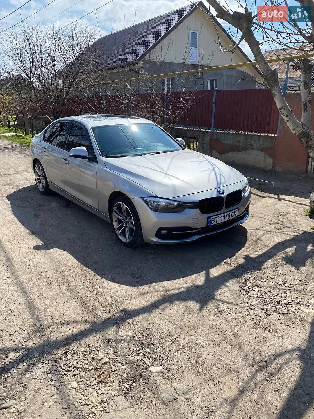 2015 BMW 3er - мініатюра 16