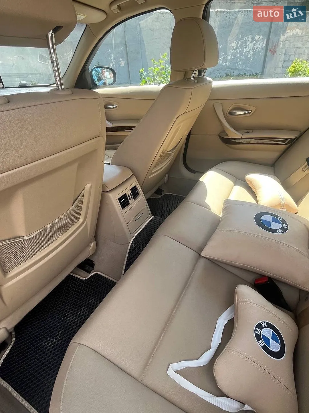 BMW 3 Series 2008 VIN WBAPK73529A452349 фото оголошення 14 з 27