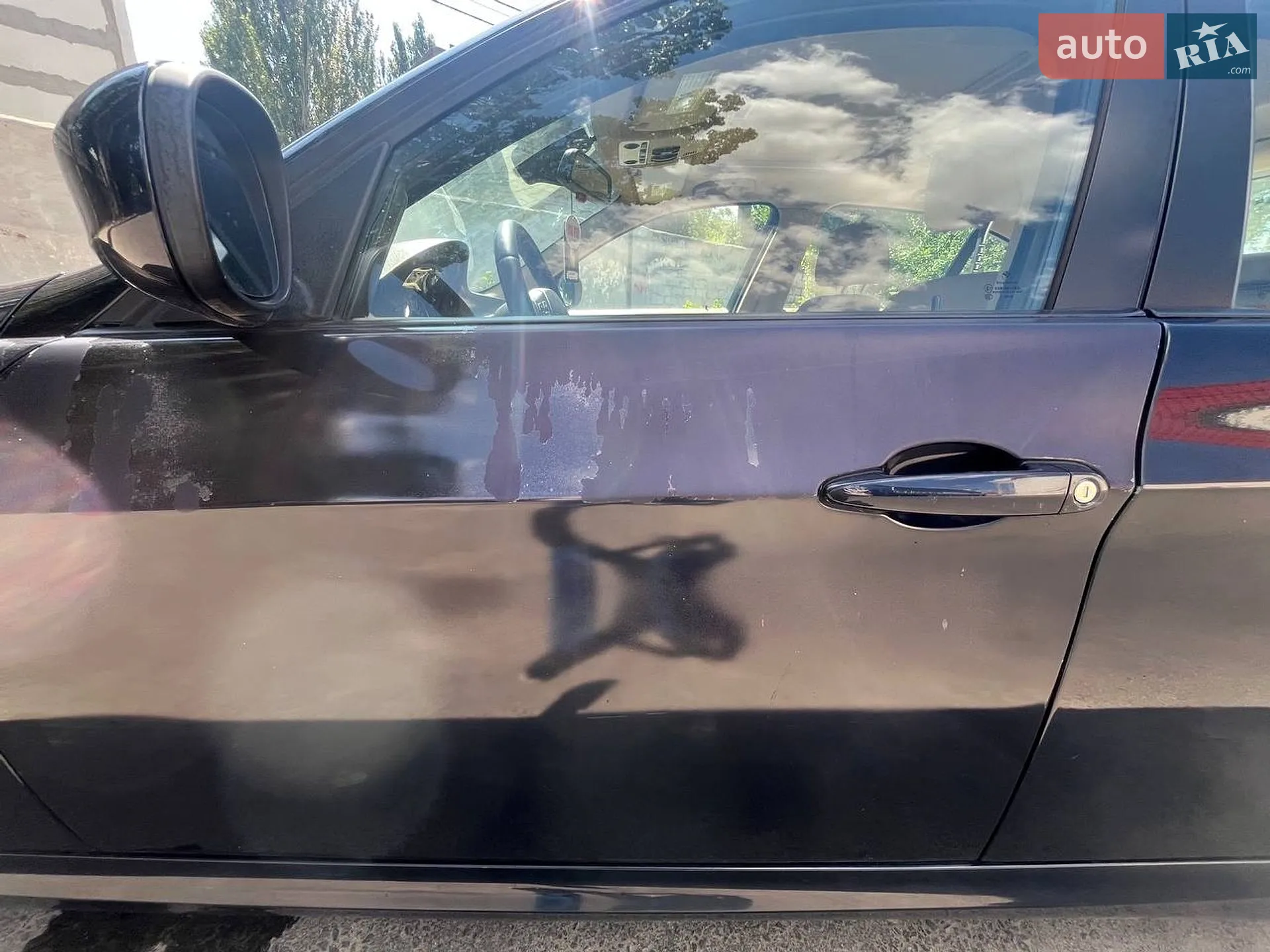 BMW 3 Series 2008 VIN WBAPK73529A452349 фото оголошення 21 з 27