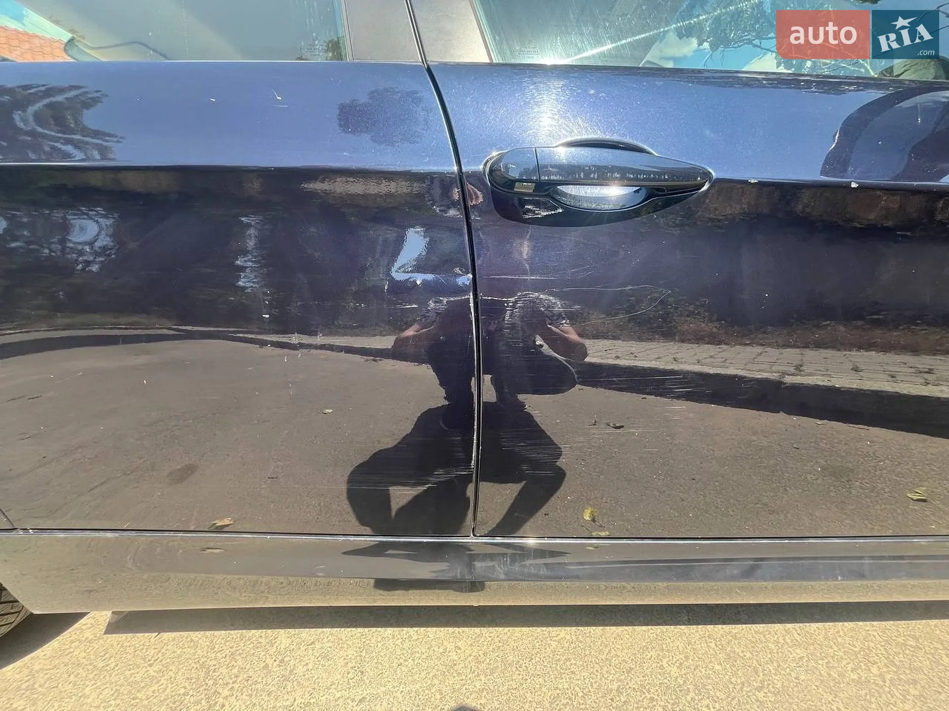 BMW 3 Series 2008 VIN WBAPK73529A452349 фото оголошення 23 з 27