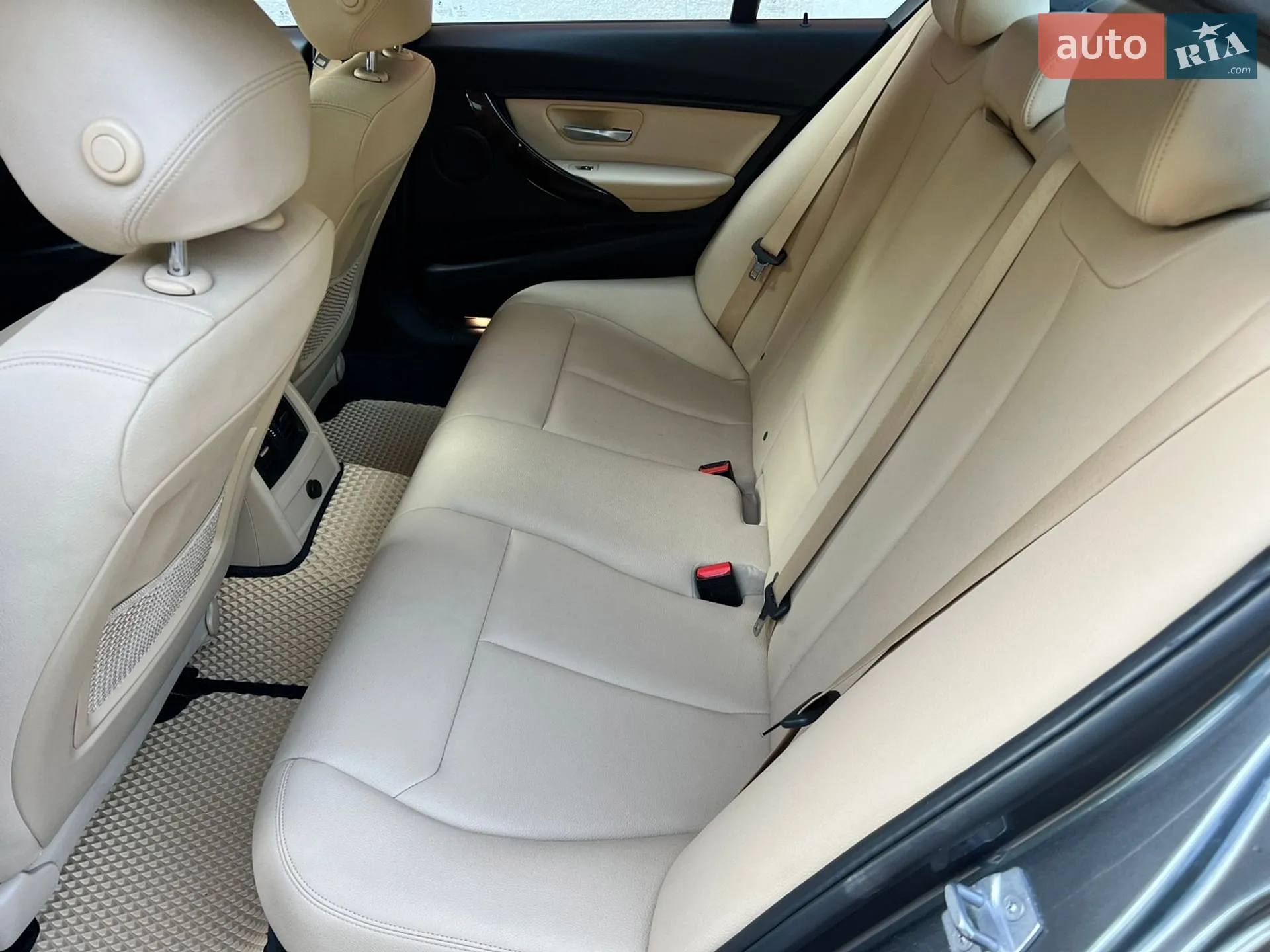2018 BMW 3er - мініатюра 23