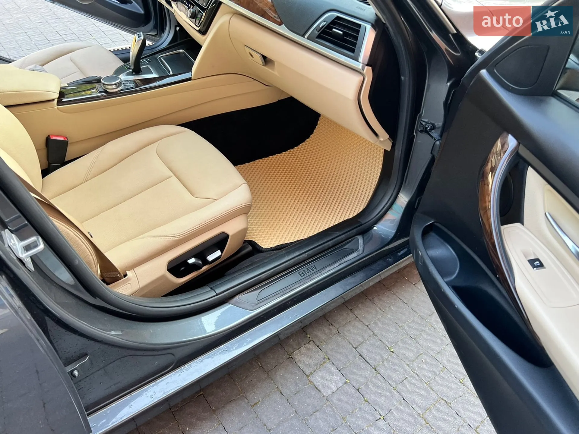 2018 BMW 3er - мініатюра 27