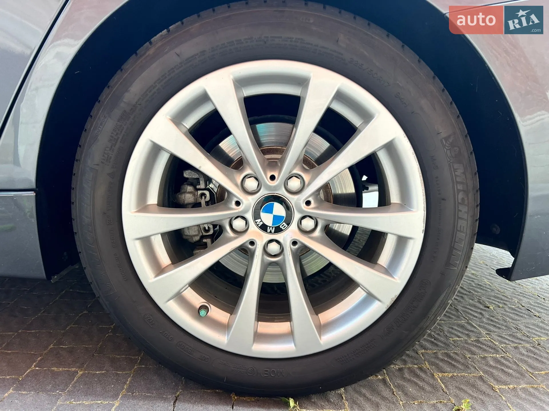 2018 BMW 3er - мініатюра 37