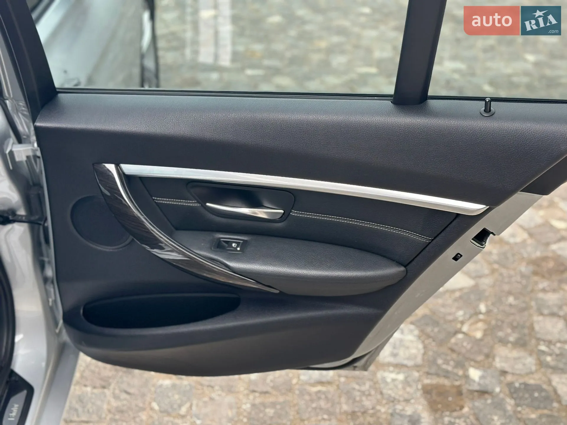 2016 BMW 3er - мініатюра 26