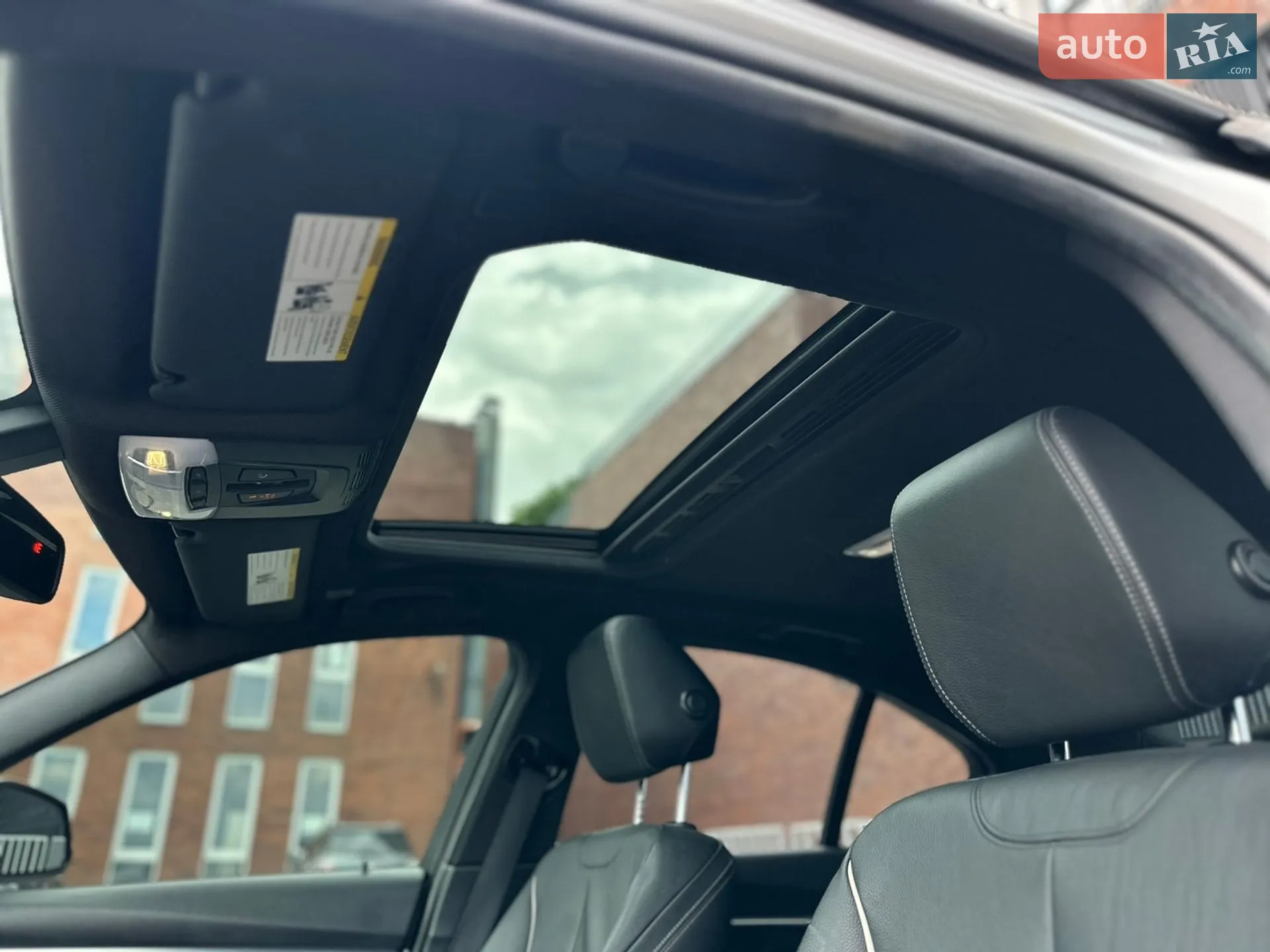 2016 BMW 3er - мініатюра 35