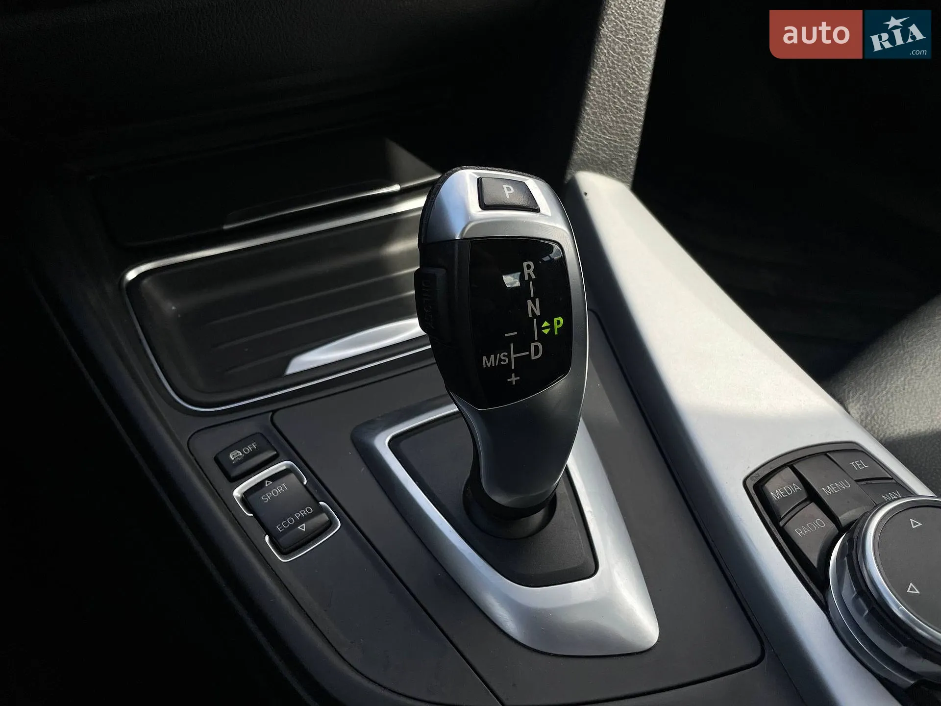 2013 BMW 3er - мініатюра 27