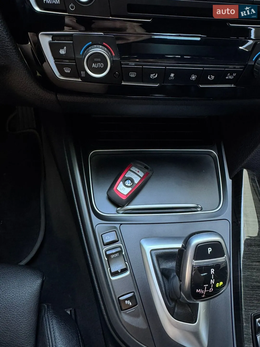 2016 BMW 3er - мініатюра 18