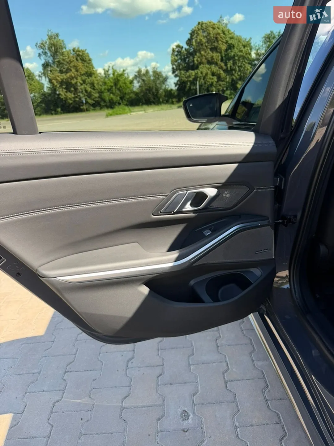 2024 BMW 3er - мініатюра 16
