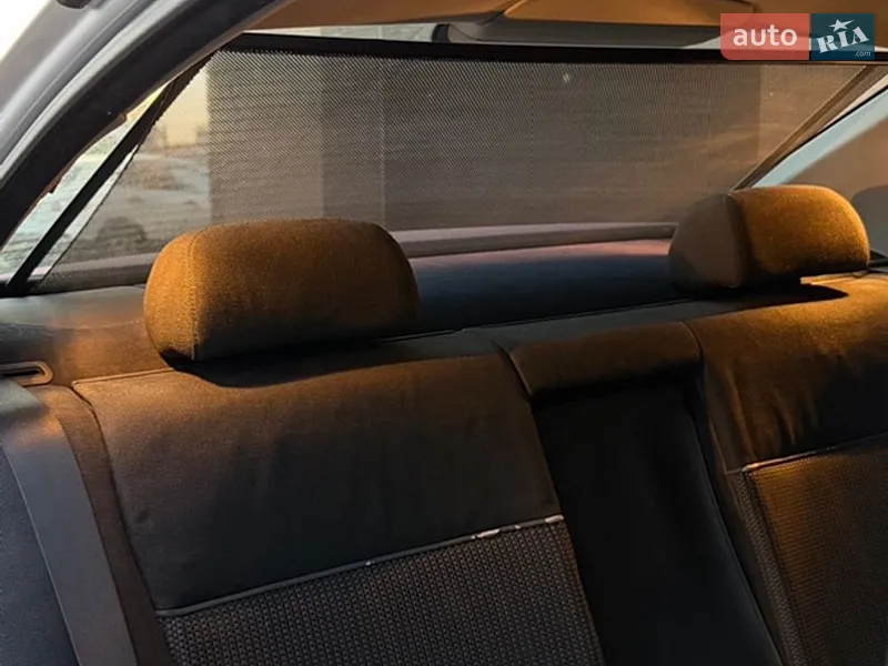 BMW 3 Series 2002 VIN WBAAY31020KP05154 фото оголошення 20 з 62