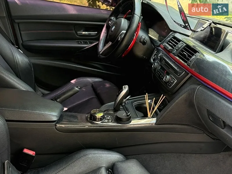 BMW 3 Series 2012 VIN WBA3C1C5XDF435853 фото оголошення 37 з 94
