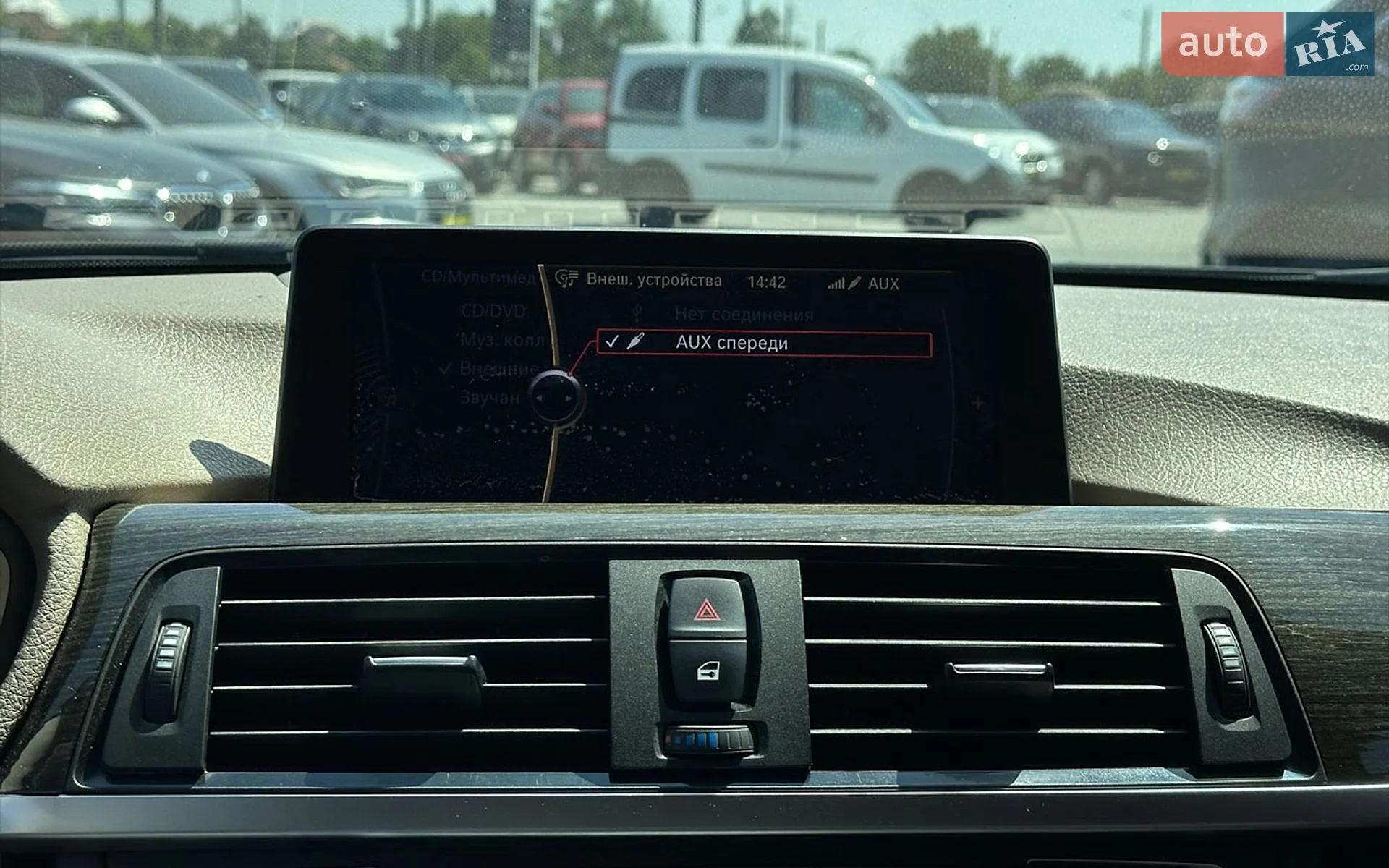2012 BMW 3er - мініатюра 21