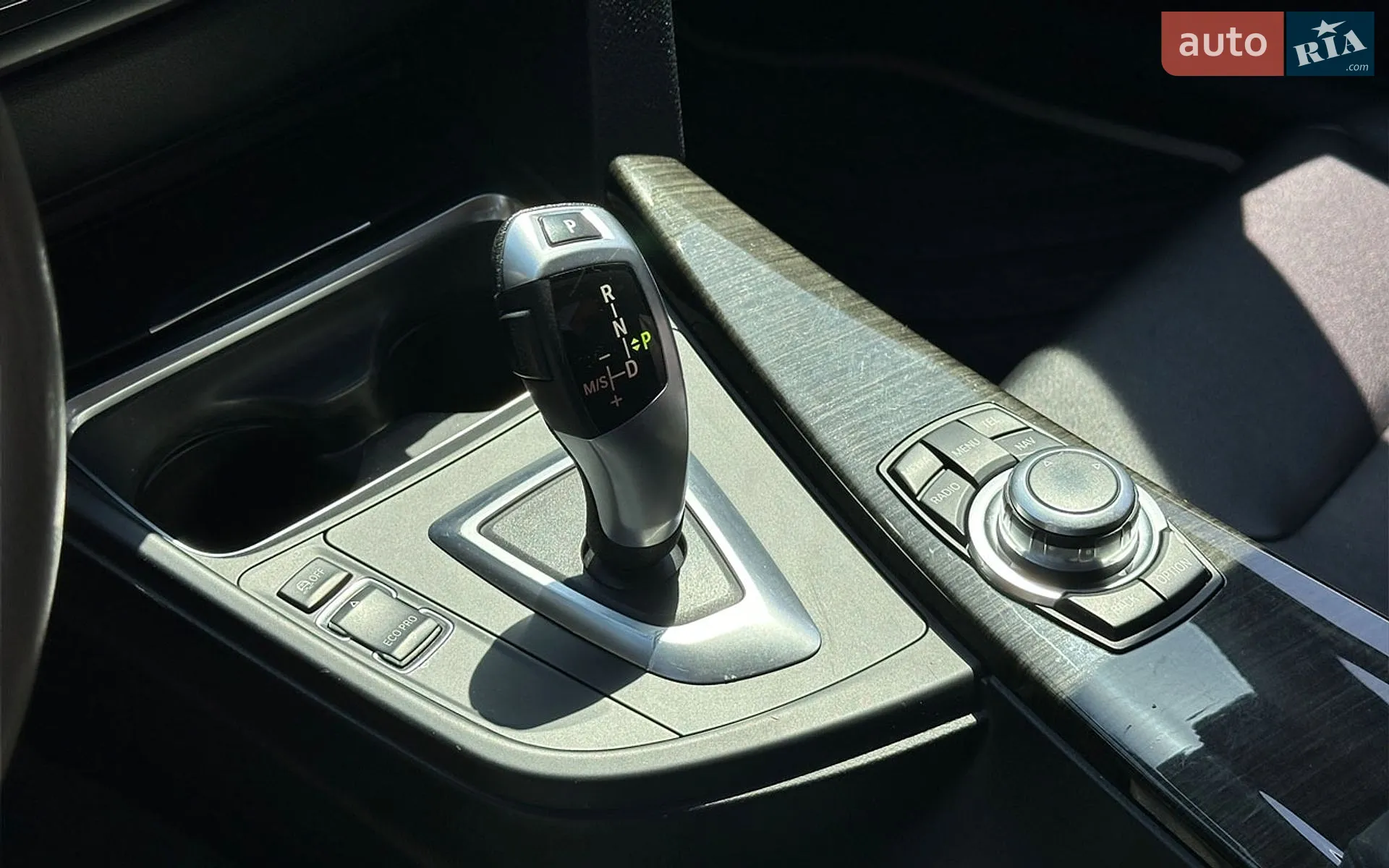 2012 BMW 3er - мініатюра 23