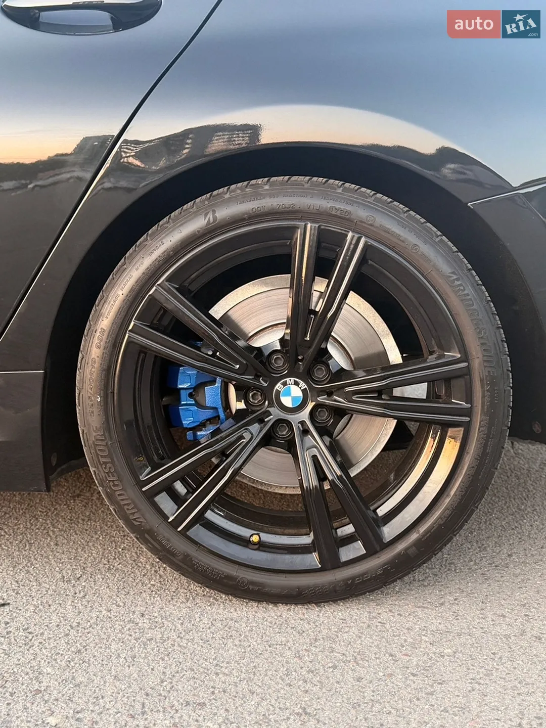2020 BMW 3er - мініатюра 8