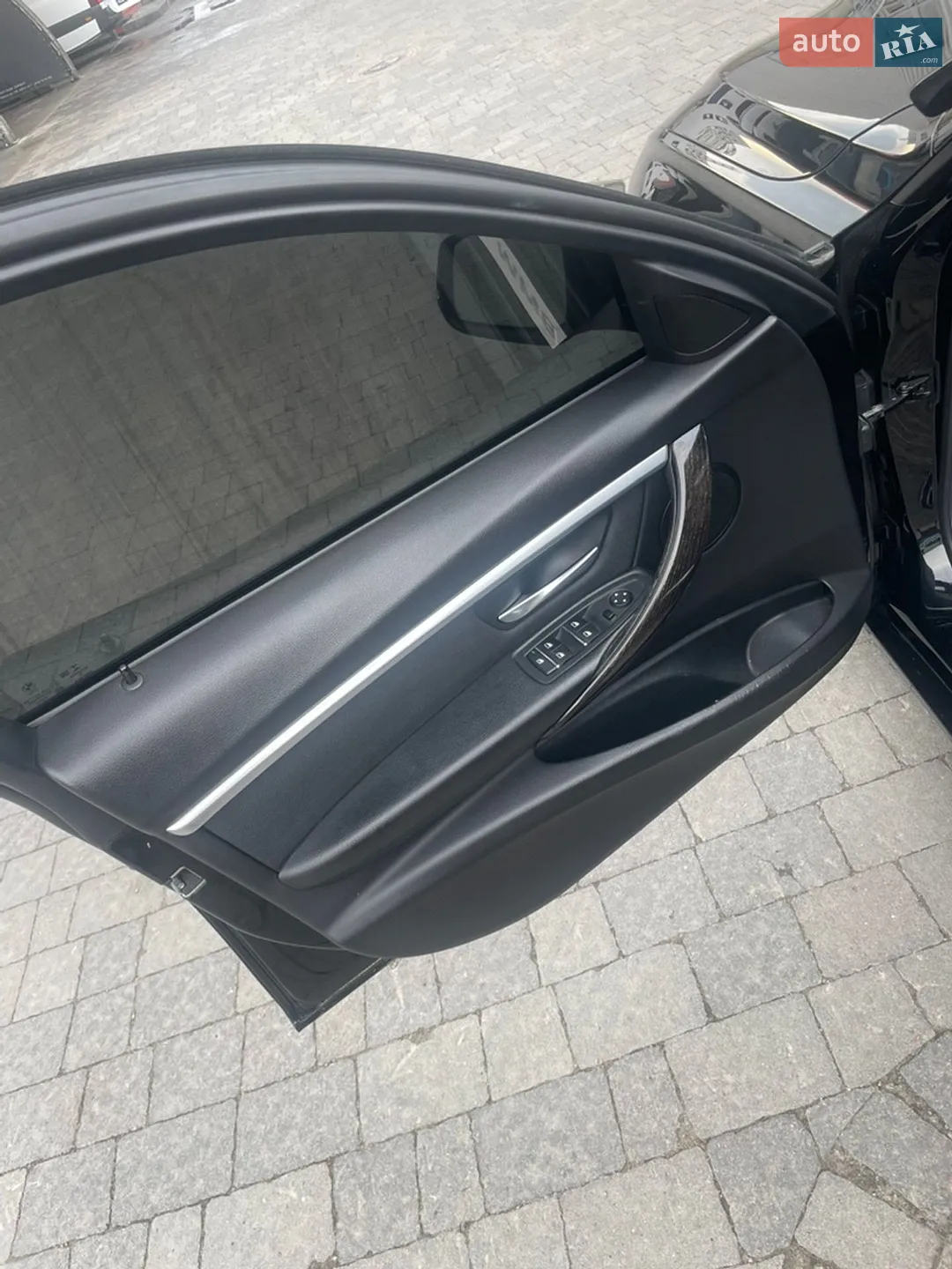2018 BMW 3er - мініатюра 13
