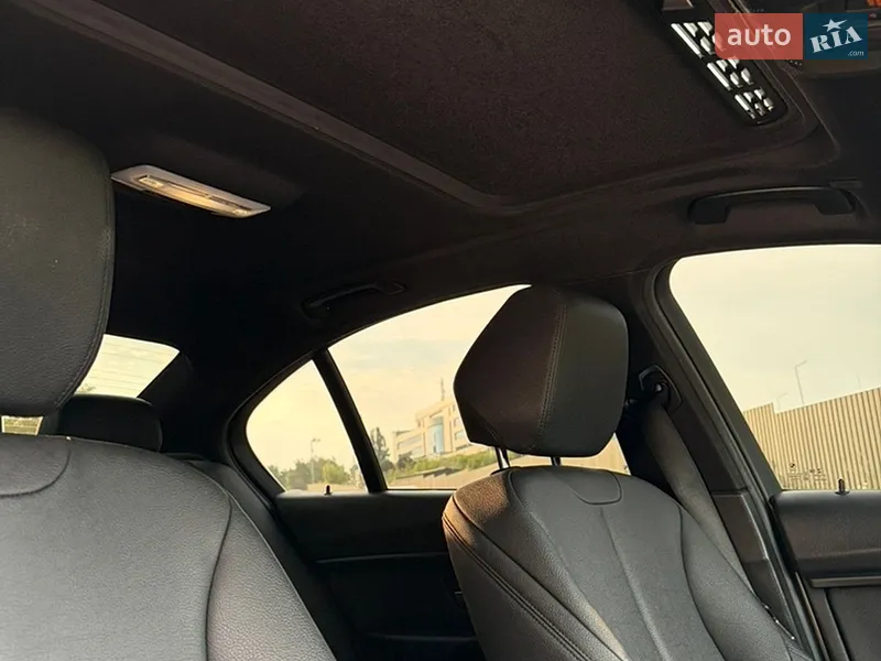BMW 3 Series 2017 VIN WBA8A9C51JAD27708 фото оголошення 11 з 64