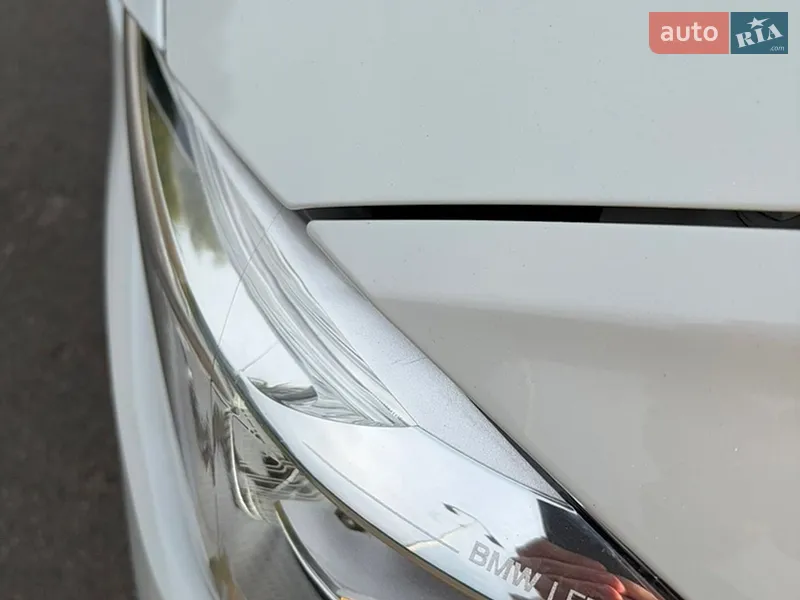BMW 3 Series 2017 VIN WBA8A9C51JAD27708 фото оголошення 13 з 64