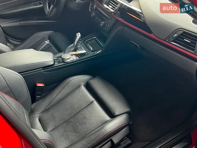 BMW 3 Series 2014 VIN WBA3D110X0F394476 фото оголошення 4 з 57