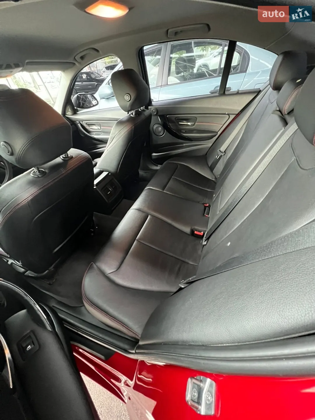 2014 BMW 3er - мініатюра 8