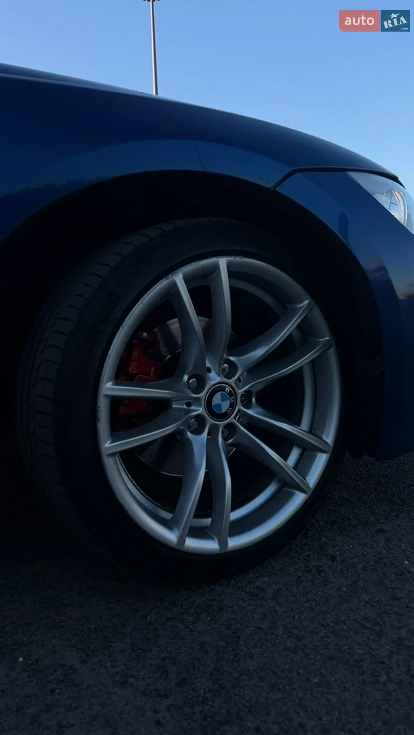 BMW 3 Series 2008 VIN WBAWC31040PW91894 фото оголошення 4 з 5